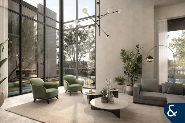 Stunning 5-Bed Villa | Private Pool & Luxury